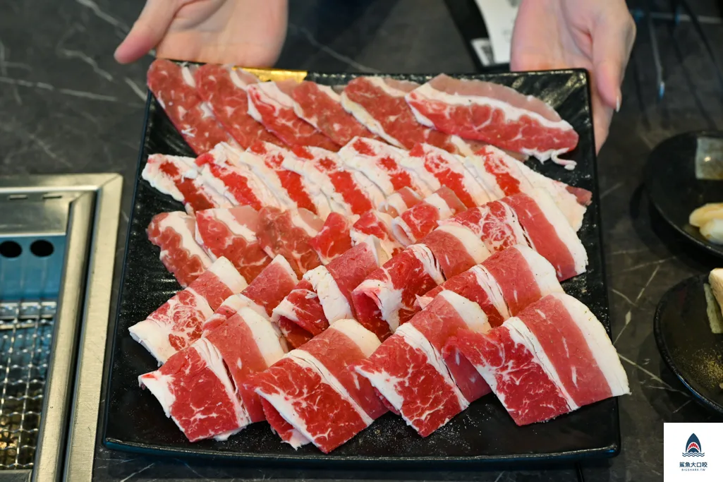 台中個人燒肉,IKIGAI 燒肉專門店台中新朝富店 @鯊魚大口咬 台中個人燒肉,IKIGAI 燒肉專門店台中新朝富店 @鯊魚大口咬