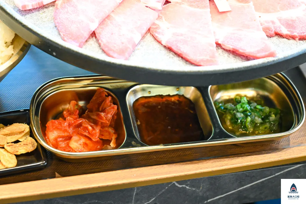 台中個人燒肉,IKIGAI 燒肉專門店台中新朝富店 @鯊魚大口咬 台中個人燒肉,IKIGAI 燒肉專門店台中新朝富店 @鯊魚大口咬