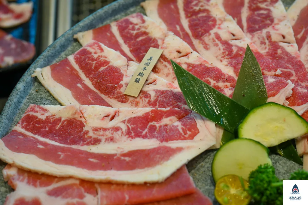 台中個人燒肉,IKIGAI 燒肉專門店台中新朝富店 @鯊魚大口咬 台中個人燒肉,IKIGAI 燒肉專門店台中新朝富店 @鯊魚大口咬