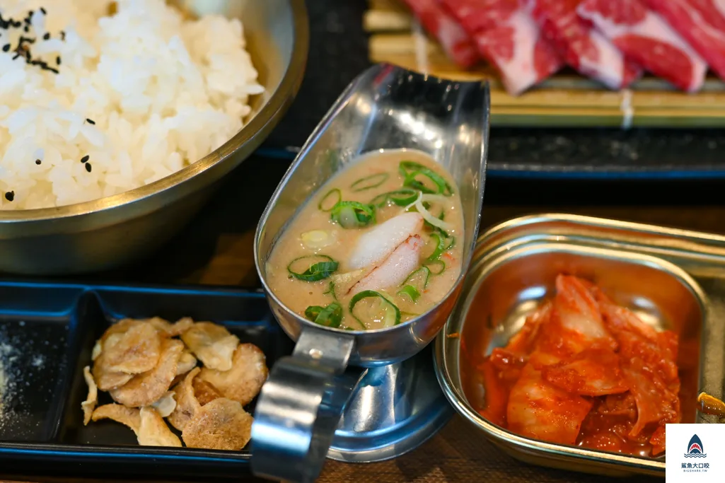 台中個人燒肉,IKIGAI 燒肉專門店台中新朝富店 @鯊魚大口咬 台中個人燒肉,IKIGAI 燒肉專門店台中新朝富店 @鯊魚大口咬