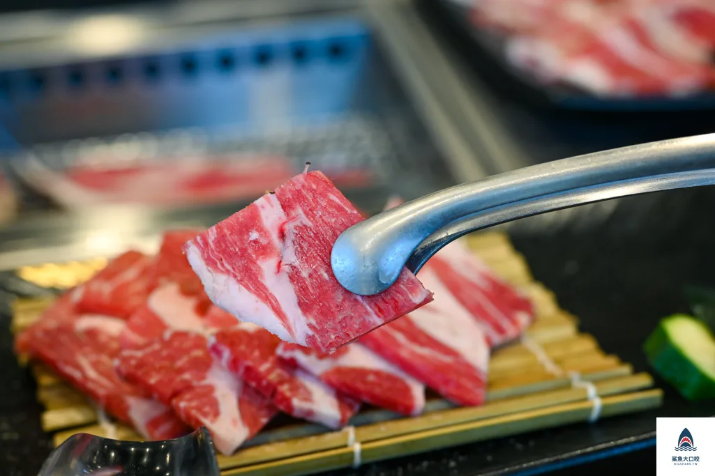 台中個人燒肉,IKIGAI 燒肉專門店台中新朝富店 @鯊魚大口咬 台中個人燒肉,IKIGAI 燒肉專門店台中新朝富店 @鯊魚大口咬
