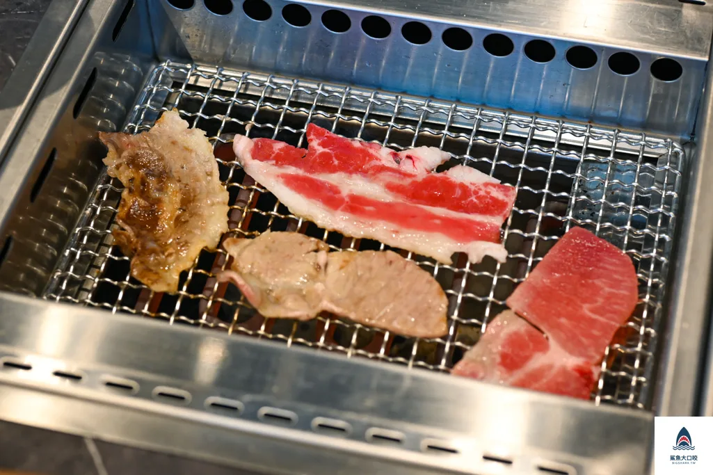 台中個人燒肉,IKIGAI 燒肉專門店台中新朝富店 @鯊魚大口咬 台中個人燒肉,IKIGAI 燒肉專門店台中新朝富店 @鯊魚大口咬