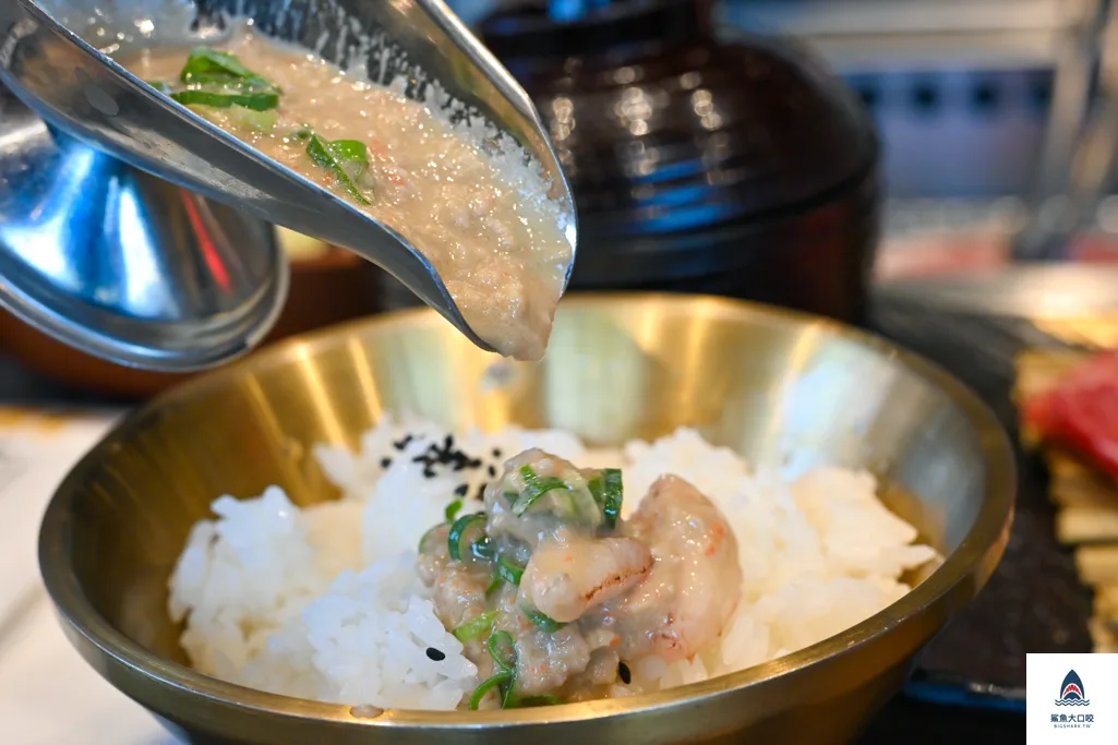 台中個人燒肉,IKIGAI 燒肉專門店台中新朝富店 @鯊魚大口咬 台中個人燒肉,IKIGAI 燒肉專門店台中新朝富店 @鯊魚大口咬