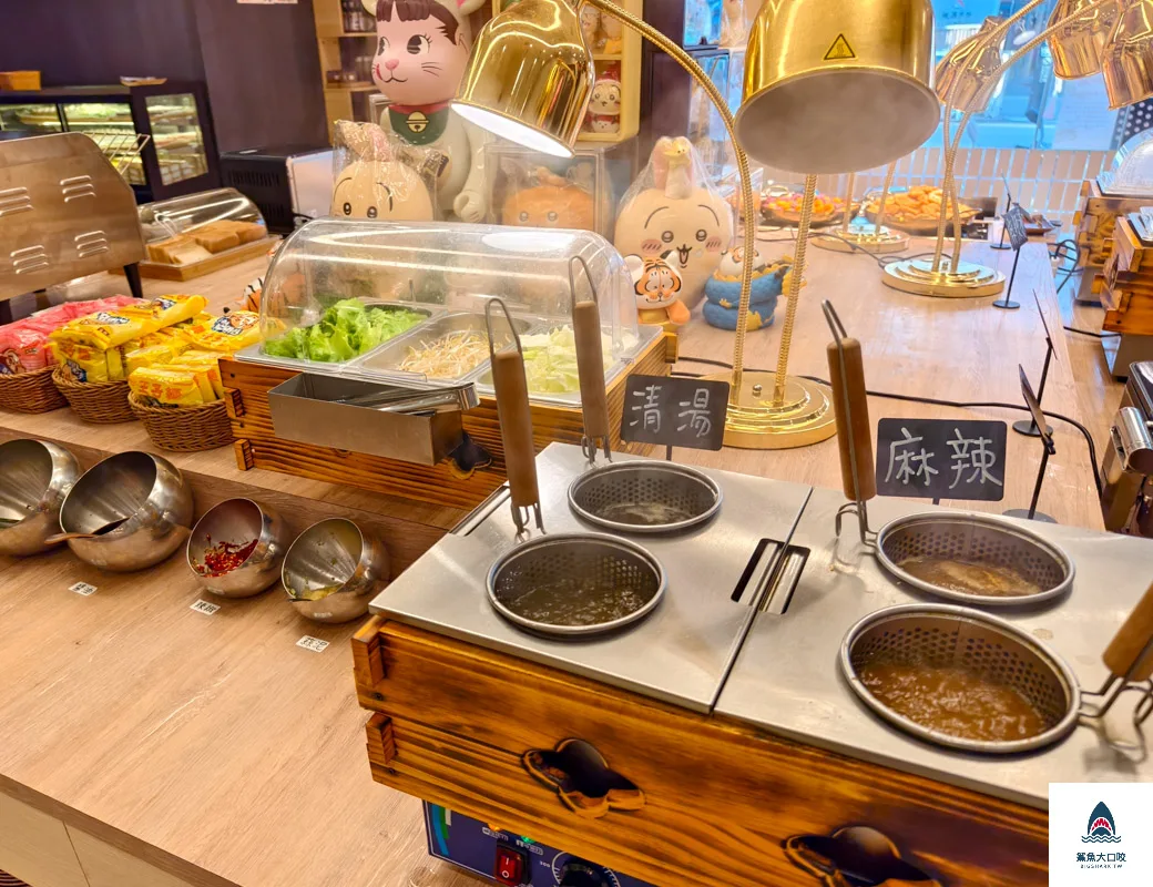 京厚家,京厚家菜單 @鯊魚大口咬