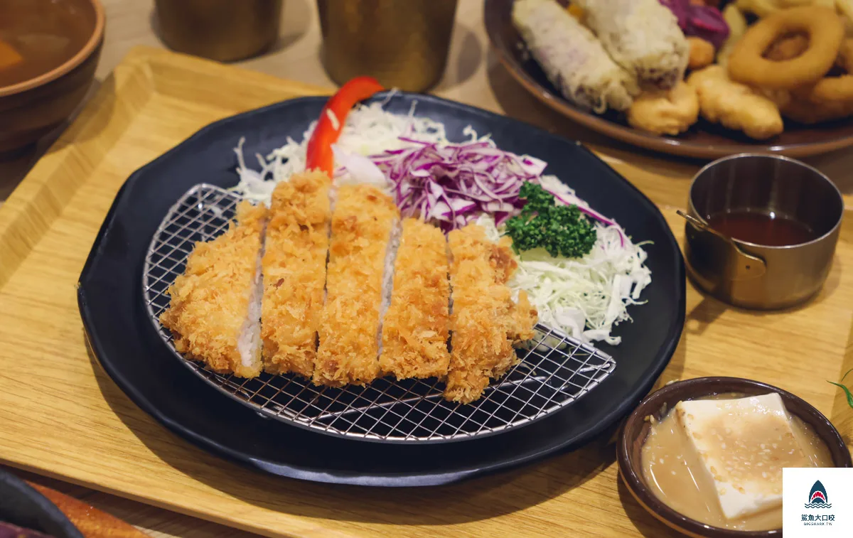 京厚家,京厚家菜單 @鯊魚大口咬