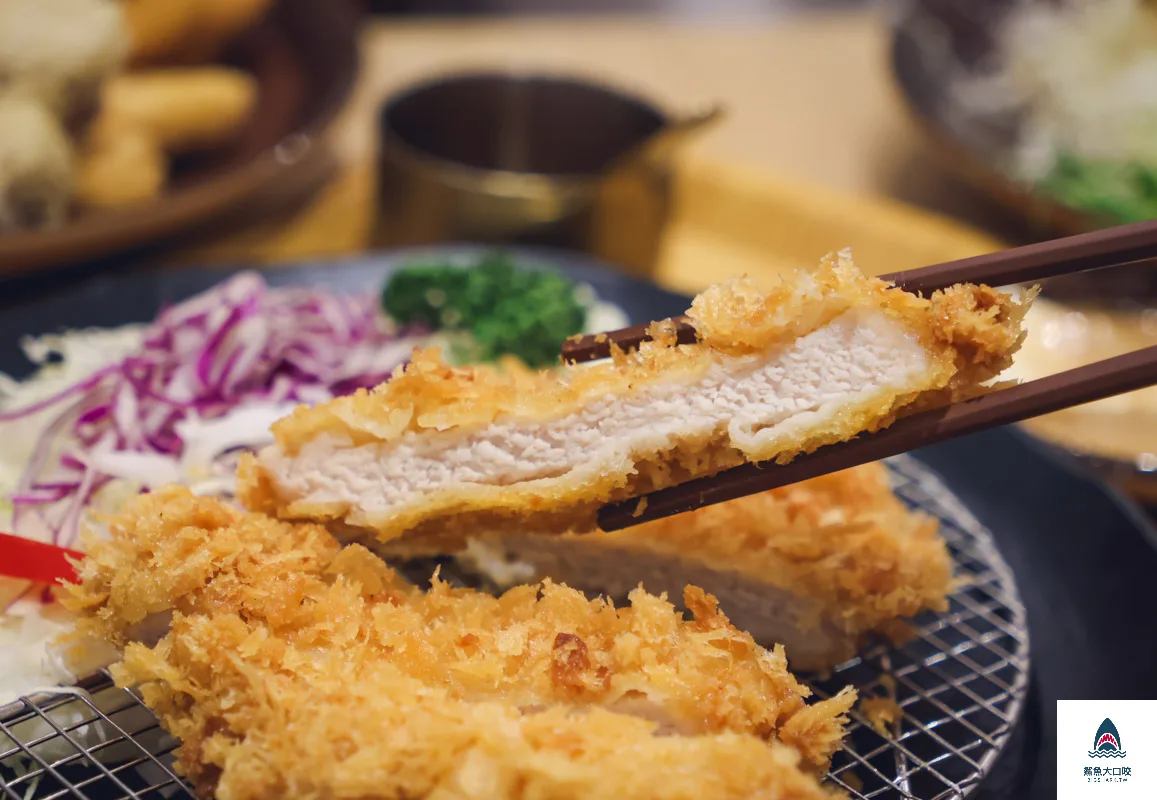 京厚家,京厚家菜單 @鯊魚大口咬