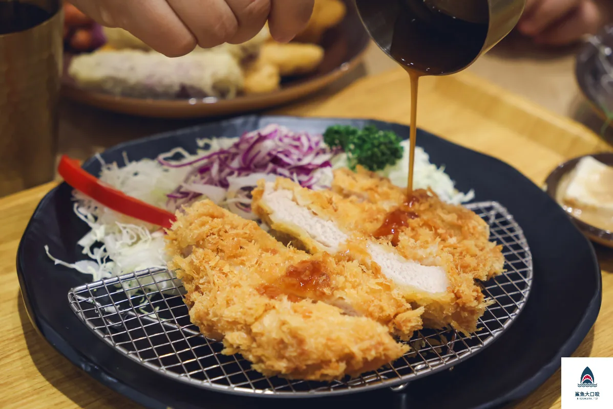 京厚家,京厚家菜單 @鯊魚大口咬