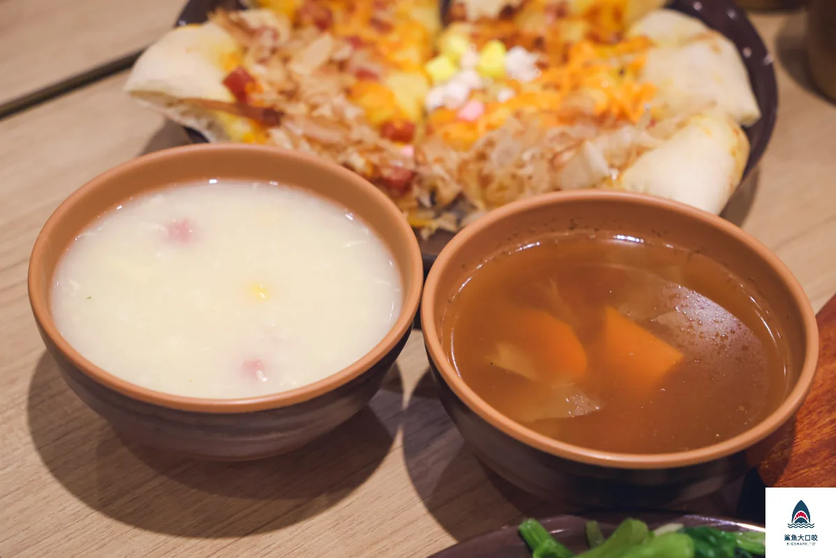 京厚家,京厚家菜單 @鯊魚大口咬