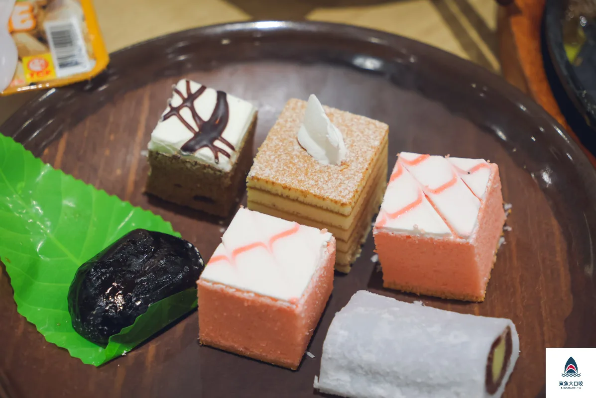 京厚家,京厚家菜單 @鯊魚大口咬