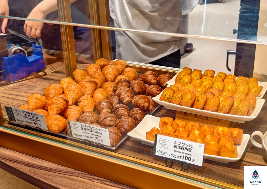 Johan LaLaport台中店,Johan LaLaport,Johan,Johan菜單 @鯊魚大口咬