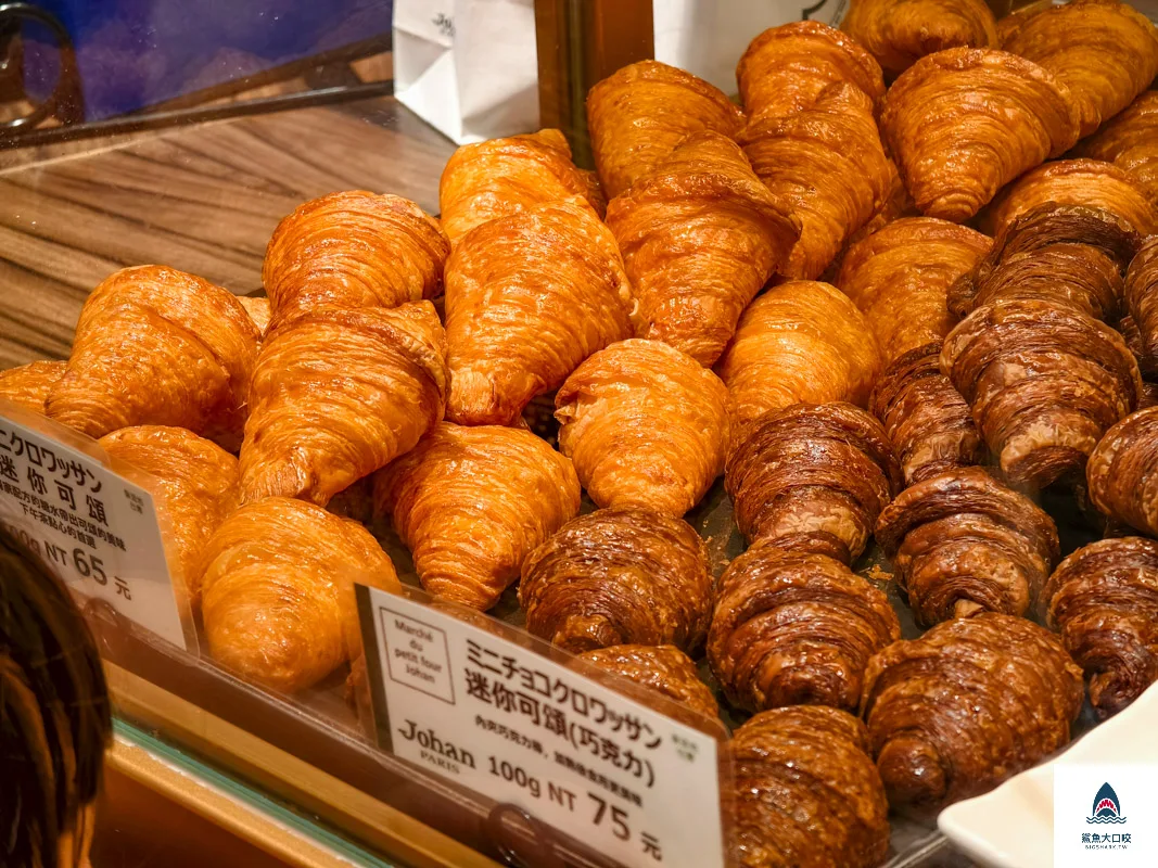 Johan LaLaport台中店,Johan LaLaport,Johan,Johan菜單 @鯊魚大口咬