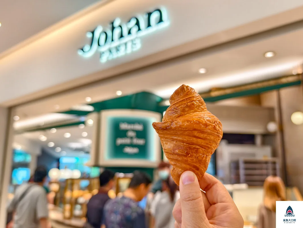 Johan LaLaport台中店,Johan LaLaport,Johan,Johan菜單 @鯊魚大口咬