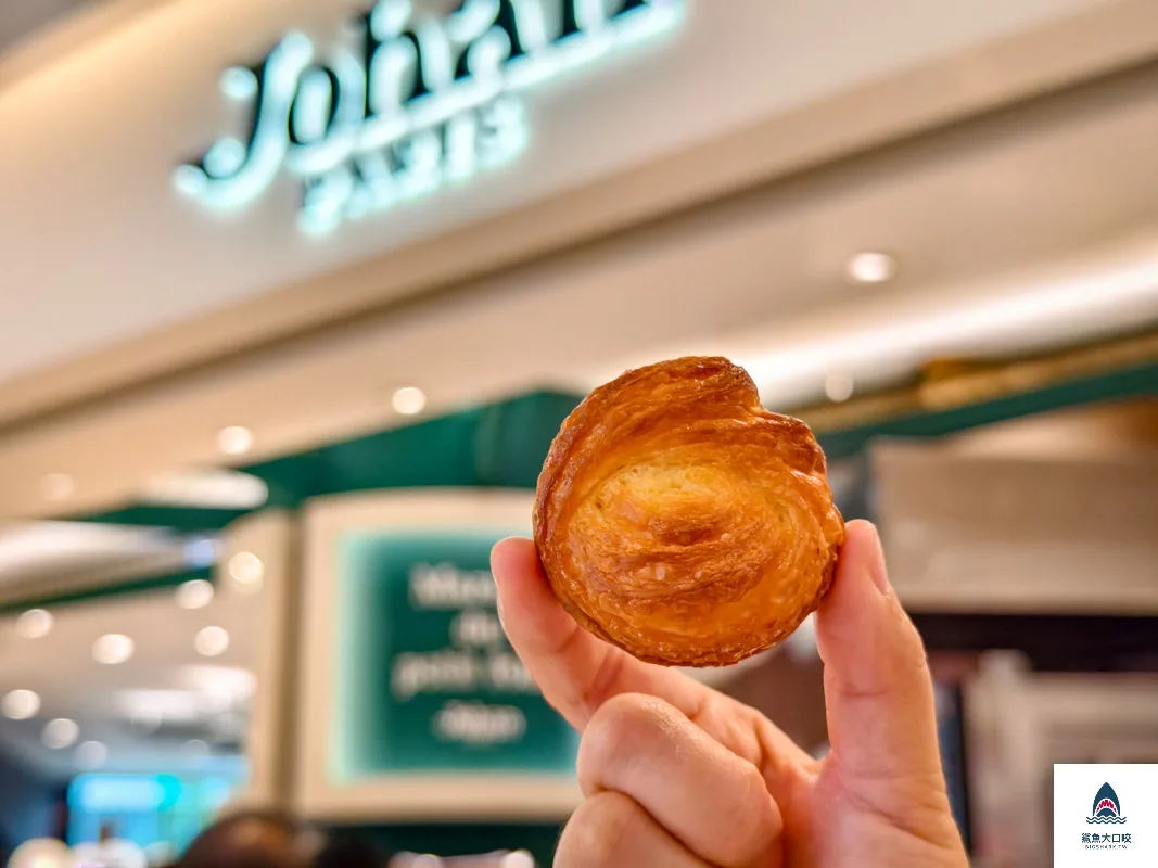 Johan LaLaport台中店,Johan LaLaport,Johan,Johan菜單 @鯊魚大口咬
