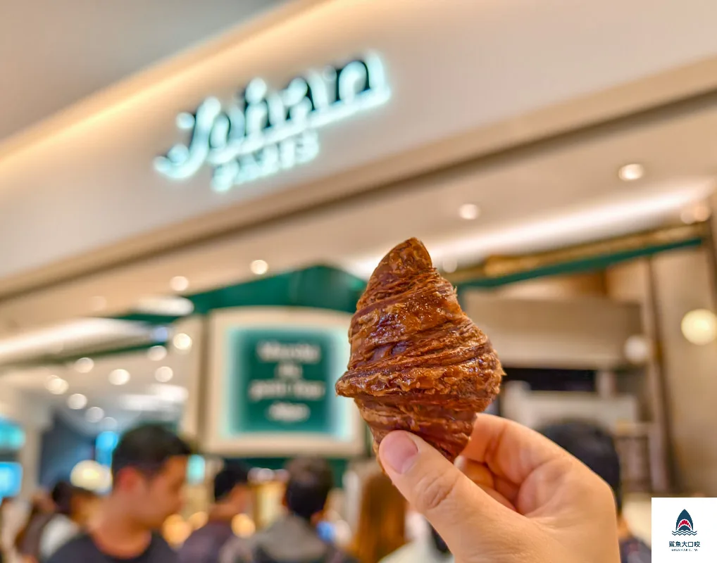 Johan LaLaport台中店,Johan LaLaport,Johan,Johan菜單 @鯊魚大口咬
