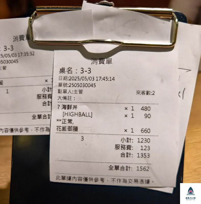 北丸KITAMARU台中店,北丸KITAMARU台中店菜單,北丸KITAMARU,北丸KITAMARU菜單 @鯊魚大口咬