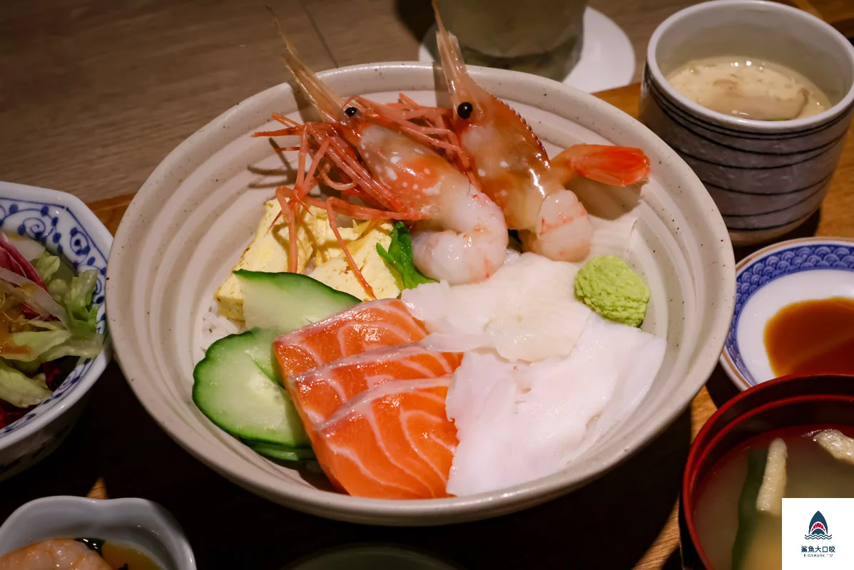 北丸KITAMARU台中店,北丸KITAMARU台中店菜單,北丸KITAMARU,北丸KITAMARU菜單 @鯊魚大口咬