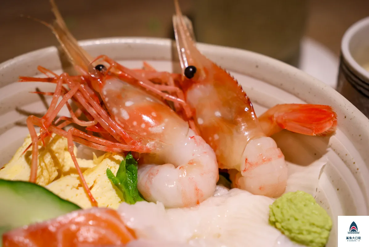 北丸KITAMARU台中店,北丸KITAMARU台中店菜單,北丸KITAMARU,北丸KITAMARU菜單 @鯊魚大口咬