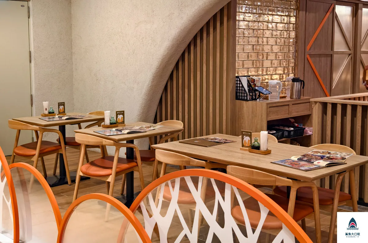 北丸KITAMARU台中店,北丸KITAMARU台中店菜單,北丸KITAMARU,北丸KITAMARU菜單 @鯊魚大口咬