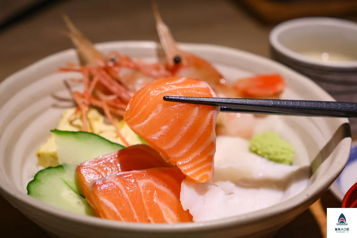 北丸KITAMARU台中店,北丸KITAMARU台中店菜單,北丸KITAMARU,北丸KITAMARU菜單 @鯊魚大口咬