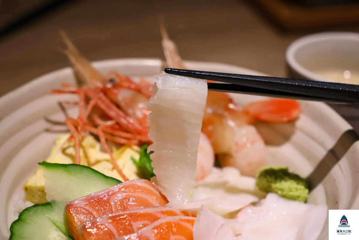北丸KITAMARU台中店,北丸KITAMARU台中店菜單,北丸KITAMARU,北丸KITAMARU菜單 @鯊魚大口咬