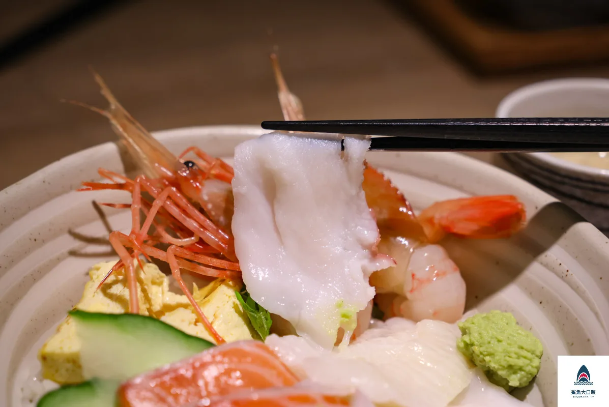 北丸KITAMARU台中店,北丸KITAMARU台中店菜單,北丸KITAMARU,北丸KITAMARU菜單 @鯊魚大口咬