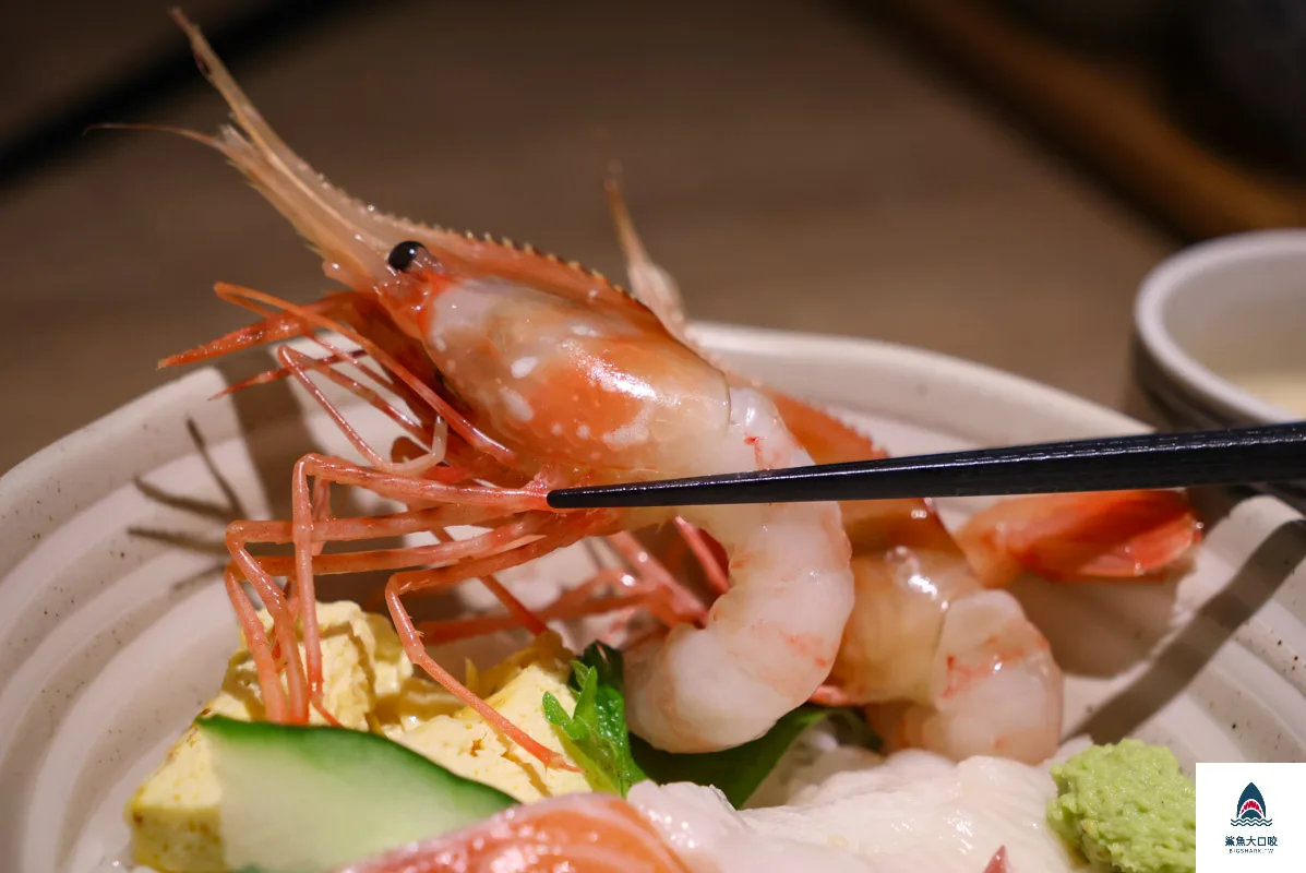 北丸KITAMARU台中店,北丸KITAMARU台中店菜單,北丸KITAMARU,北丸KITAMARU菜單 @鯊魚大口咬