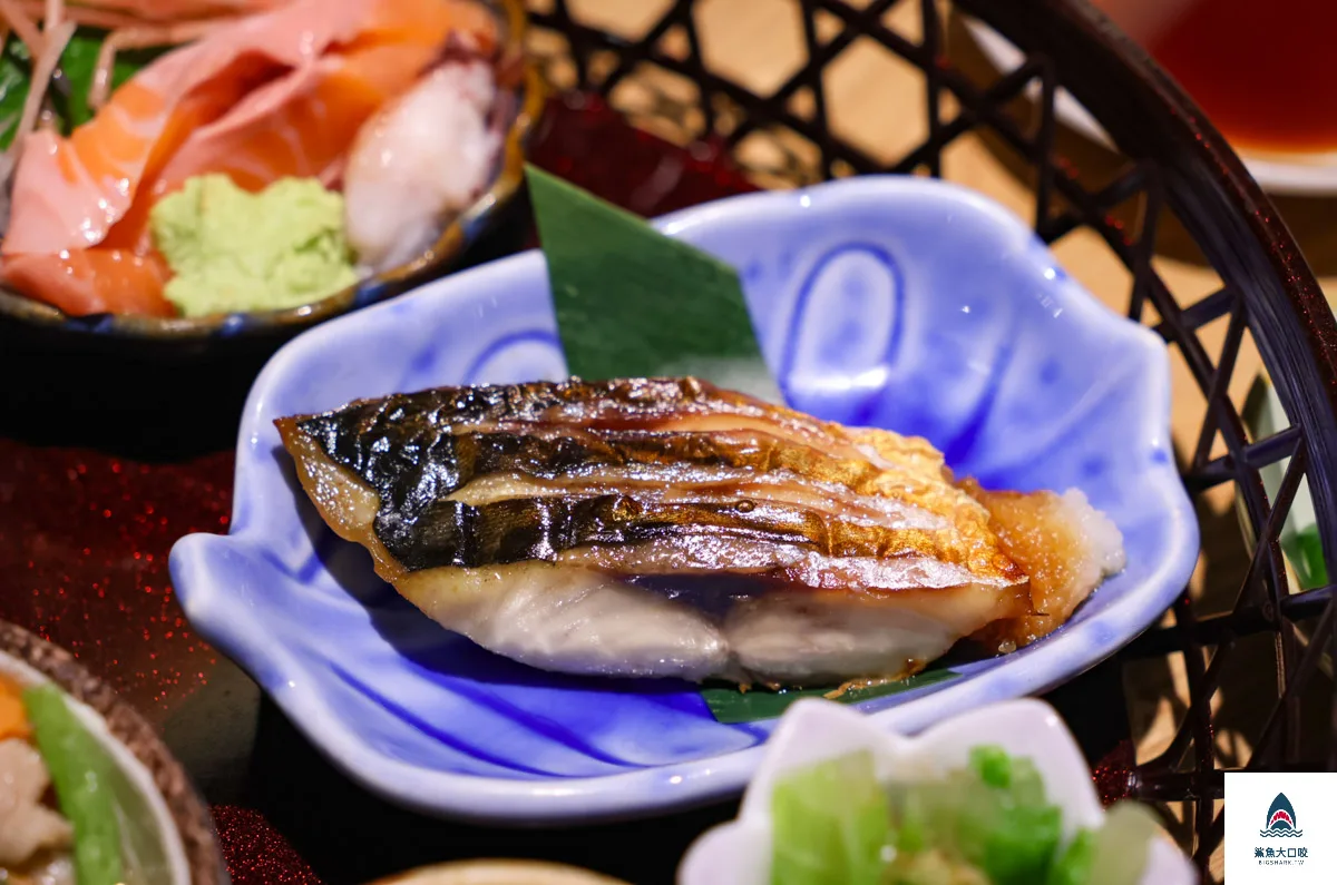 北丸KITAMARU台中店,北丸KITAMARU台中店菜單,北丸KITAMARU,北丸KITAMARU菜單 @鯊魚大口咬