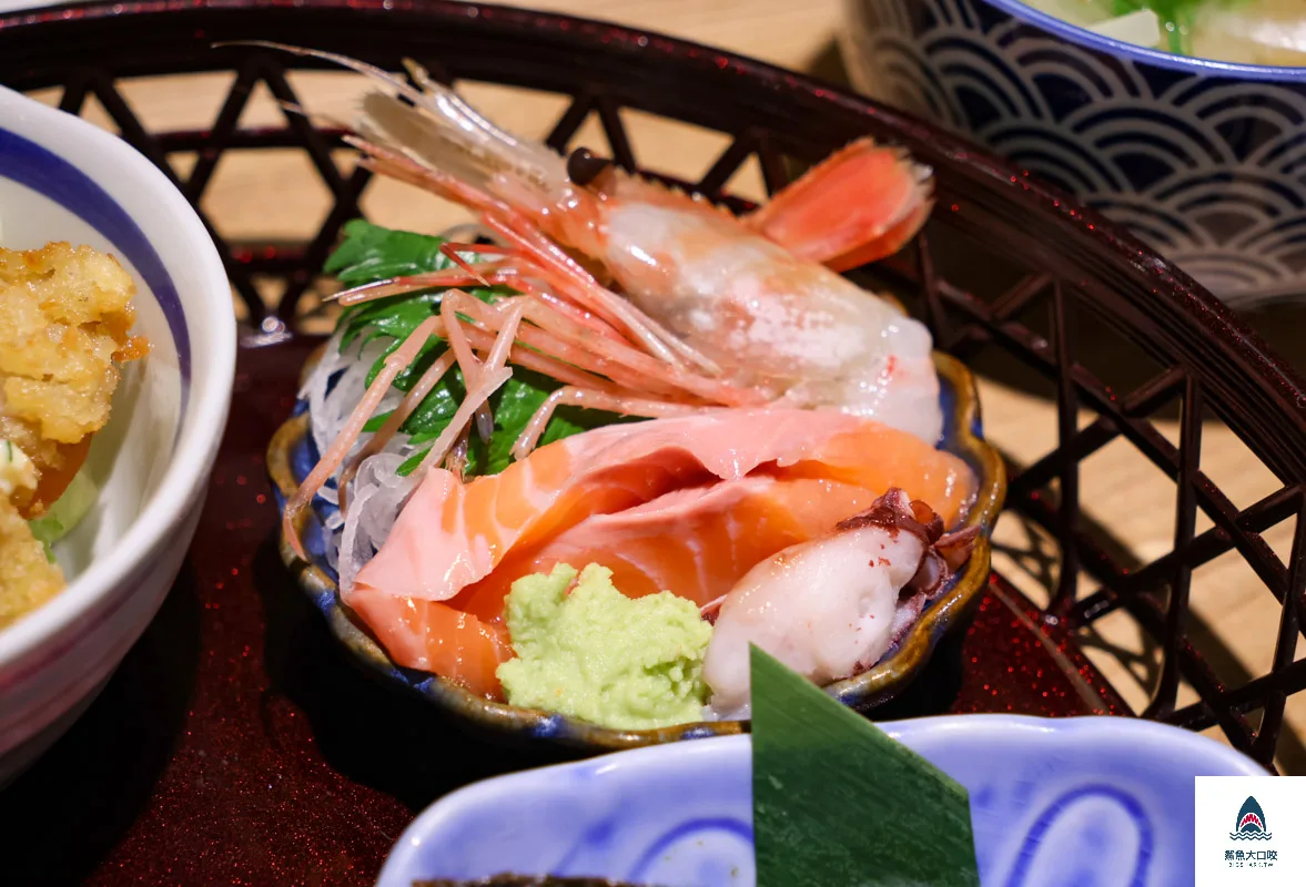 北丸KITAMARU台中店,北丸KITAMARU台中店菜單,北丸KITAMARU,北丸KITAMARU菜單 @鯊魚大口咬