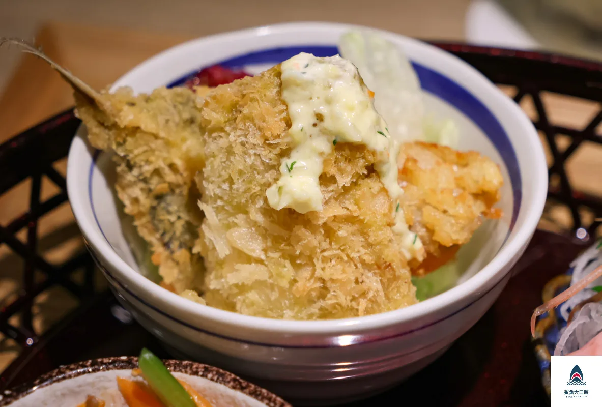 北丸KITAMARU台中店,北丸KITAMARU台中店菜單,北丸KITAMARU,北丸KITAMARU菜單 @鯊魚大口咬
