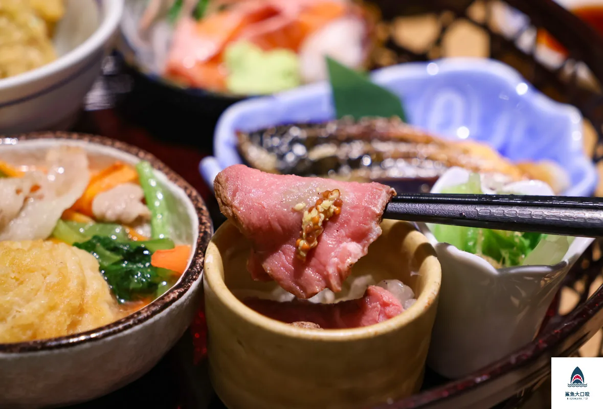 北丸KITAMARU台中店,北丸KITAMARU台中店菜單,北丸KITAMARU,北丸KITAMARU菜單 @鯊魚大口咬