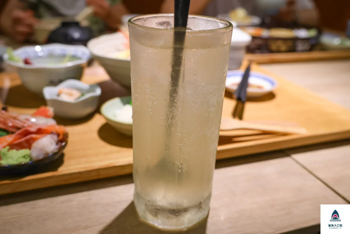 北丸KITAMARU台中店,北丸KITAMARU台中店菜單,北丸KITAMARU,北丸KITAMARU菜單 @鯊魚大口咬