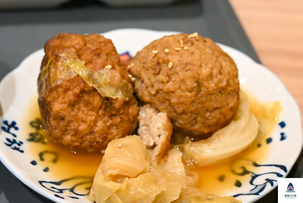 東海美食,看著拌,台中西屯家庭料理,台中中科家庭料理 @鯊魚大口咬