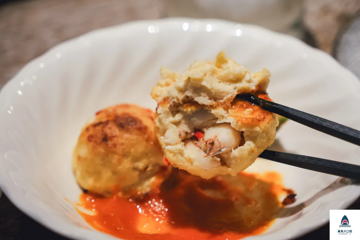 豬肉榮小料理,豬肉榮小料理菜單,豬肉榮小料理訂位 @鯊魚大口咬