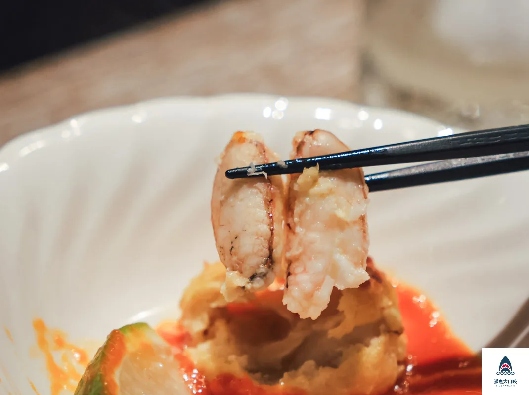 豬肉榮小料理,豬肉榮小料理菜單,豬肉榮小料理訂位 @鯊魚大口咬