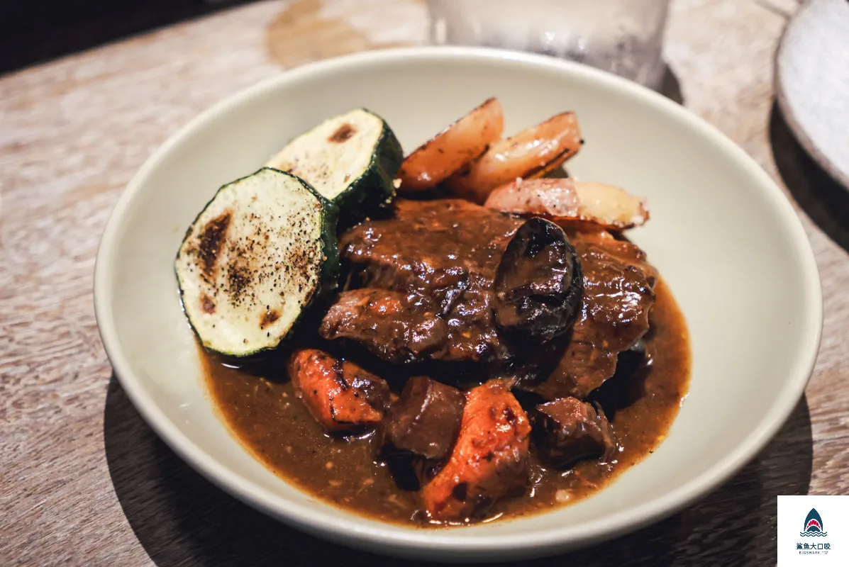 豬肉榮小料理,豬肉榮小料理菜單,豬肉榮小料理訂位 @鯊魚大口咬