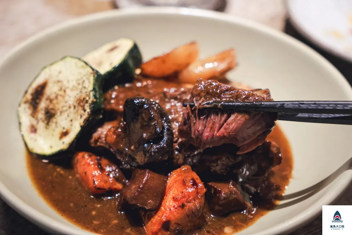 豬肉榮小料理,豬肉榮小料理菜單,豬肉榮小料理訂位 @鯊魚大口咬