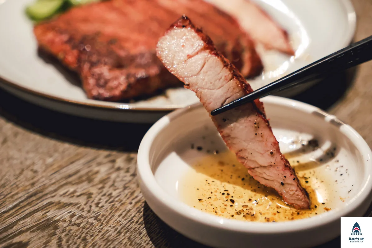 豬肉榮小料理,豬肉榮小料理菜單,豬肉榮小料理訂位 @鯊魚大口咬