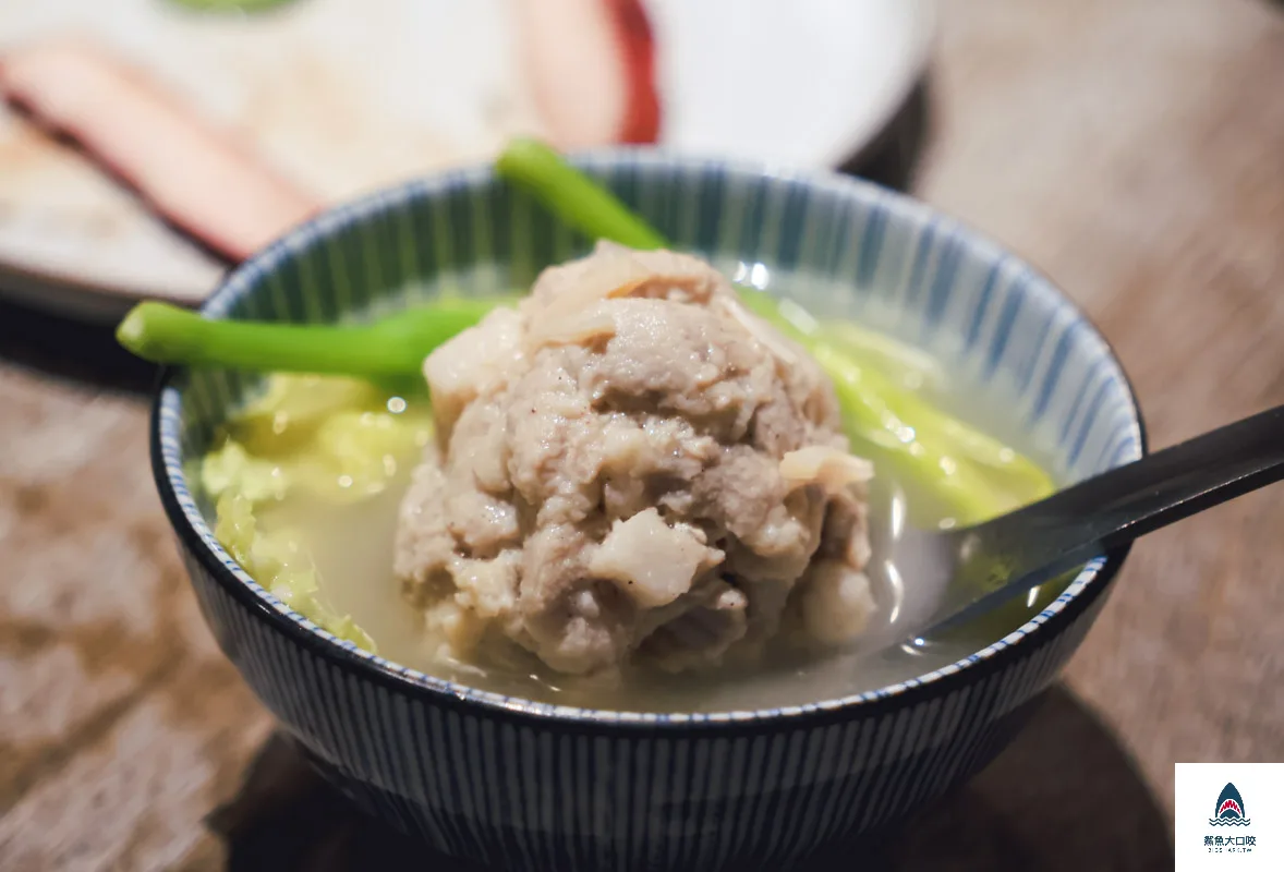 豬肉榮小料理,豬肉榮小料理菜單,豬肉榮小料理訂位 @鯊魚大口咬