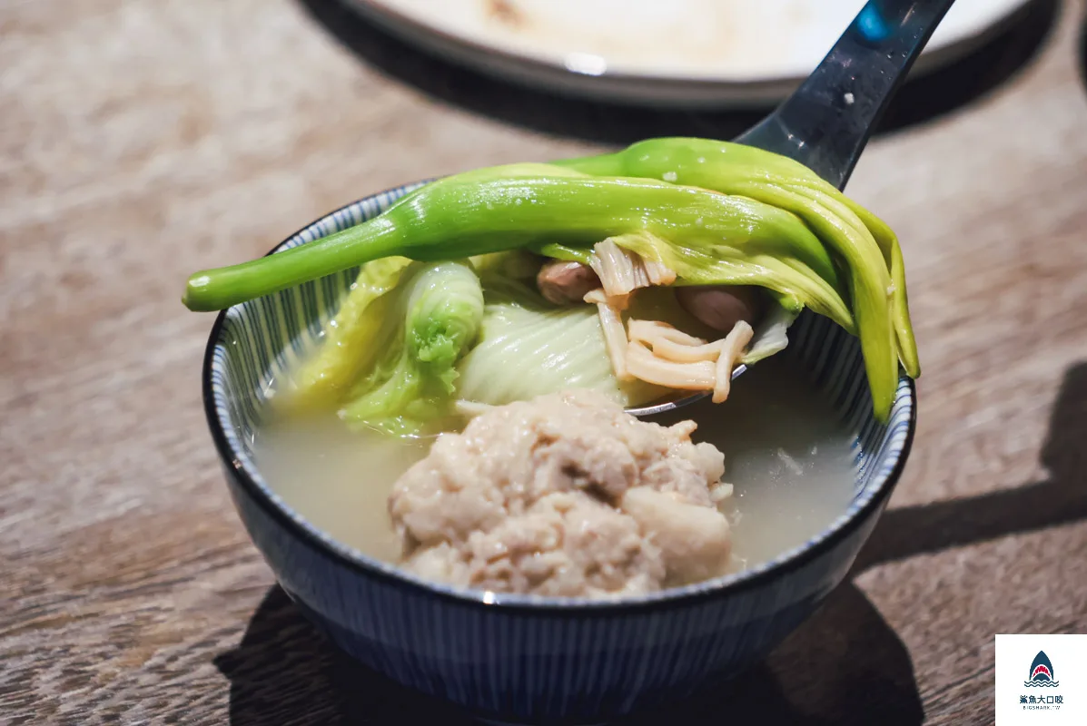 豬肉榮小料理,豬肉榮小料理菜單,豬肉榮小料理訂位 @鯊魚大口咬