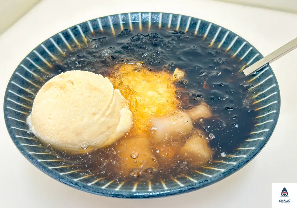 湁晚冰,西屯豆花 @鯊魚大口咬 湁晚冰,西屯豆花 @鯊魚大口咬