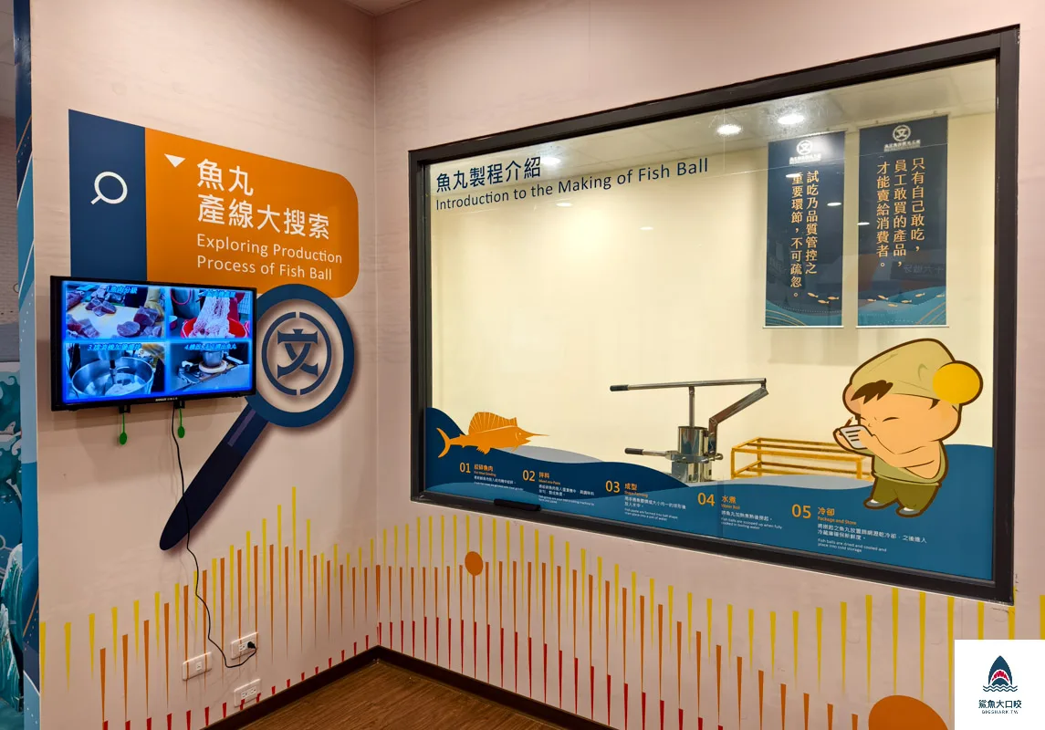丸文食品,台中觀光工廠推薦,台中親子景點推薦 @鯊魚大口咬 丸文食品,台中觀光工廠推薦,台中親子景點推薦 @鯊魚大口咬