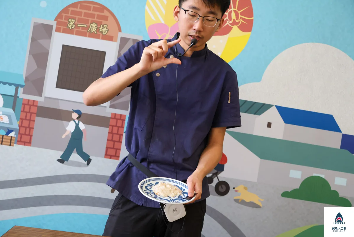 丸文食品,台中觀光工廠推薦,台中親子景點推薦 @鯊魚大口咬