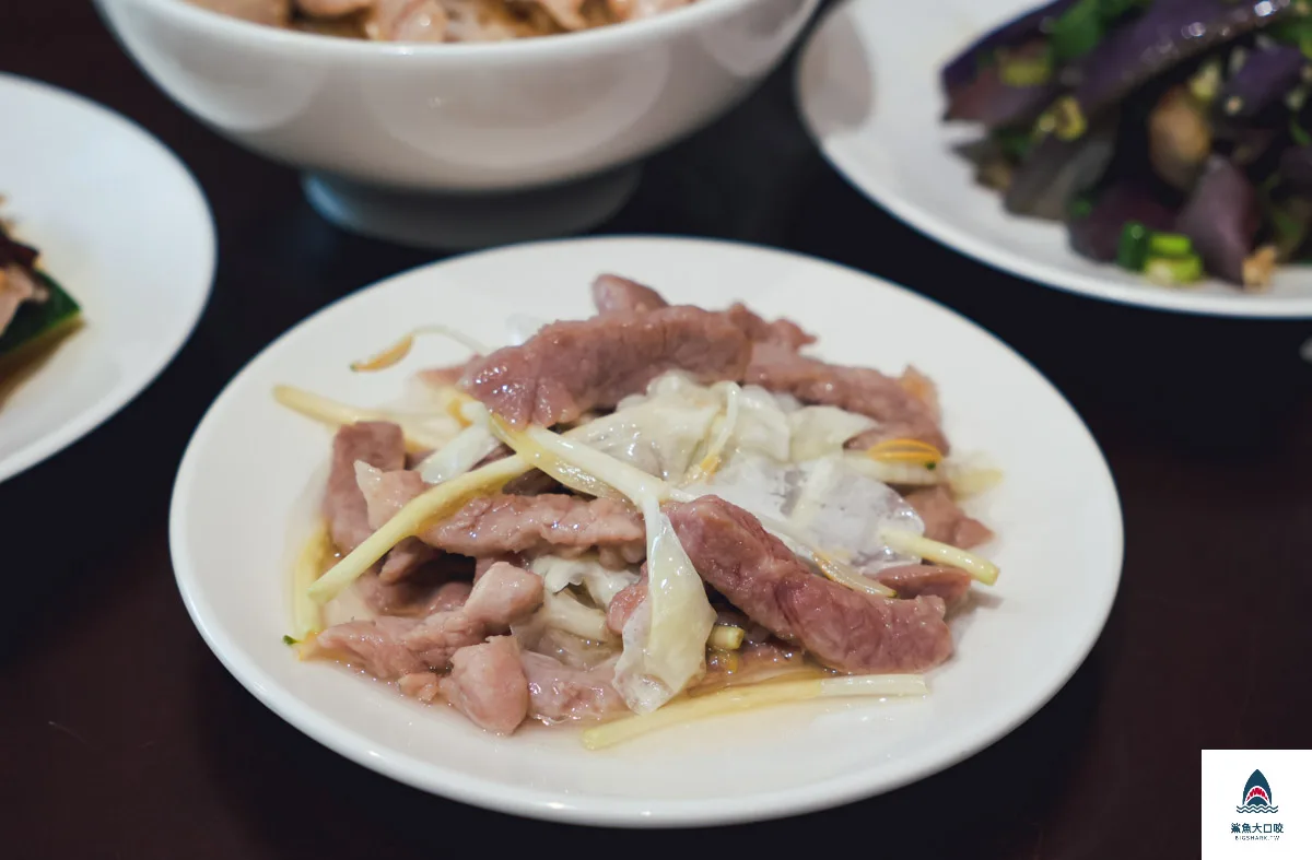 魚麗共同廚房,魚麗共同廚房菜單,魚麗共同廚房訂位 @鯊魚大口咬