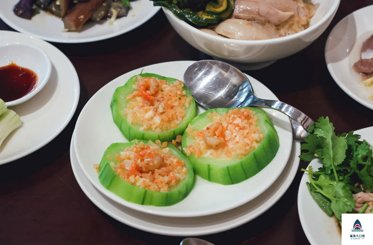 魚麗共同廚房,魚麗共同廚房菜單,魚麗共同廚房訂位 @鯊魚大口咬