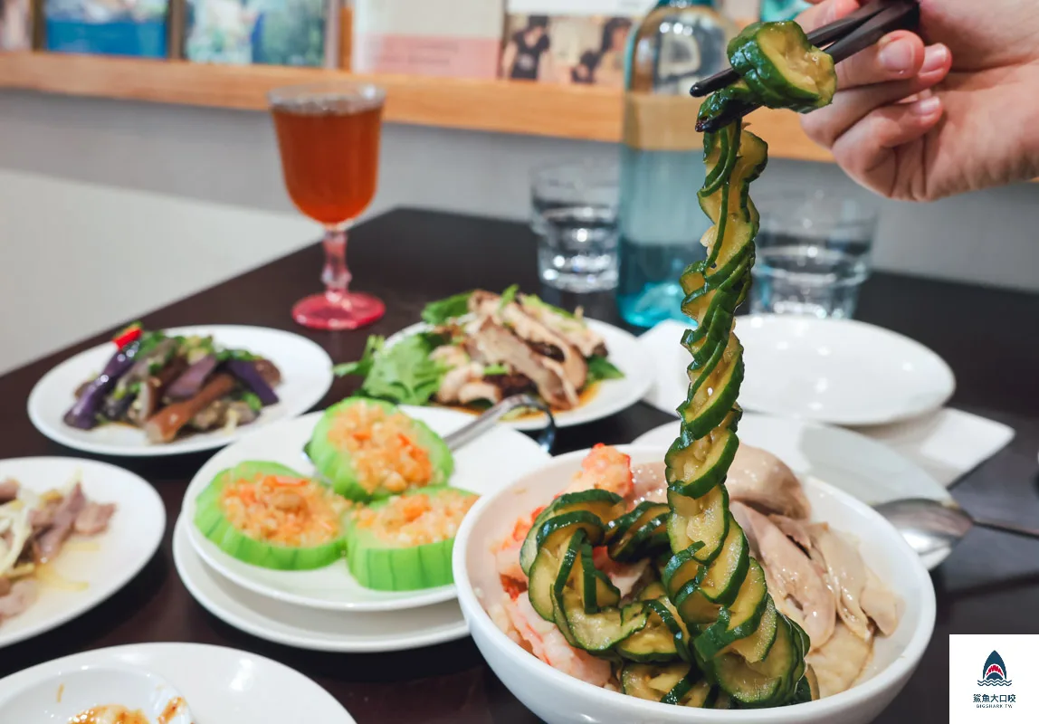 魚麗共同廚房,魚麗共同廚房菜單,魚麗共同廚房訂位 @鯊魚大口咬 魚麗共同廚房,魚麗共同廚房菜單,魚麗共同廚房訂位 @鯊魚大口咬