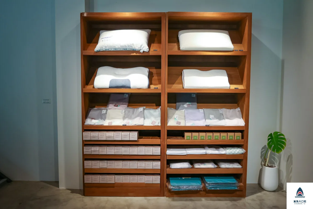 惦惦睏床品家居,惦惦睏床品家居電話,惦惦睏床品家居訂位 @鯊魚大口咬