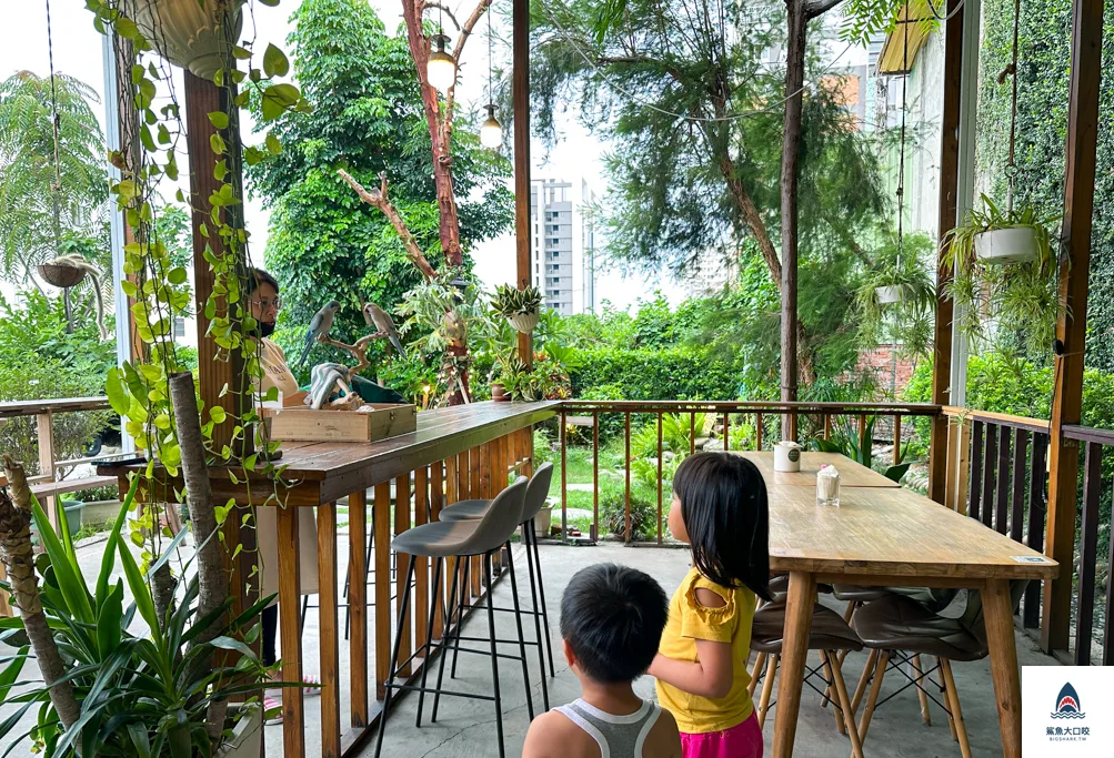 台中寵物友善餐廳,好果實小農料理,台中親子友善餐廳,好果實小農料理菜單,好果實小農料理訂位,好果實小農料理免費停車,好果實小農料理停車,台中南區美食 @鯊魚大口咬