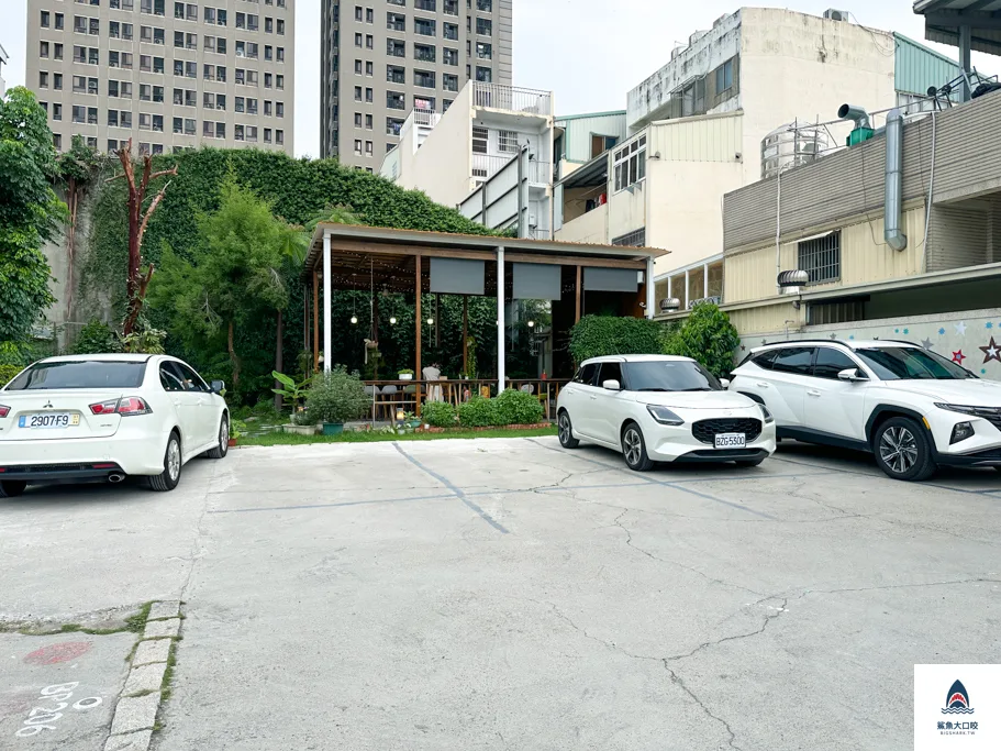 好果實小農料理訂位,好果實小農料理免費停車,好果實小農料理停車,台中南區美食,台中寵物友善餐廳,好果實小農料理,台中親子友善餐廳,好果實小農料理菜單 @鯊魚大口咬