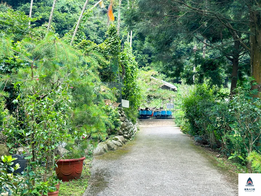 台中親子景點,郭叔叔獼猴生態區,大坑景點 @鯊魚大口咬 台中親子景點,郭叔叔獼猴生態區,大坑景點 @鯊魚大口咬