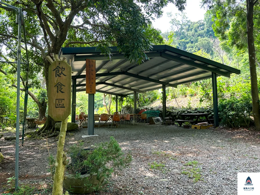 台中親子景點,郭叔叔獼猴生態區,大坑景點 @鯊魚大口咬 台中親子景點,郭叔叔獼猴生態區,大坑景點 @鯊魚大口咬
